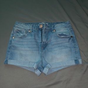 🌟Jean Shorts🌟